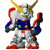 Shining Gundam.gif