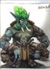 [ Orc ] - [ The Troll Clan Leader ] -.jpg