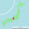 Map of Japan - Gifu.jpg