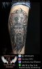 hình xăm chiến binh - warrios tattoo.jpg