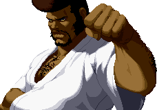 MrKarate