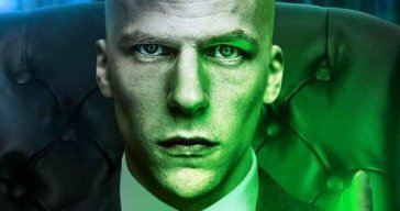 The Unbreakable Luthor