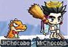 MrChocobo