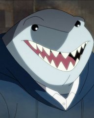 King Shark