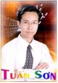 chu tuan son