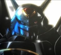 Alphamon