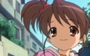 Kyon no imouto