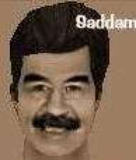 saddam