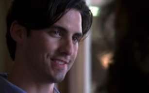 Peter Petrelli