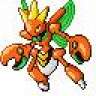 Scizor_Scyther