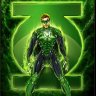 Green Lantern