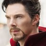 Dr.Strange