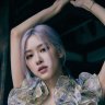 ☆Rosé☆