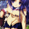 Ichinose Kotomi